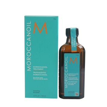 澳版Moroccanoil摩洛哥油护发精油修复护发精华油100ml