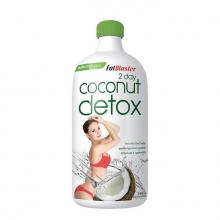 澳洲Coconut Detox神奇排毒减肥椰子水 750ml