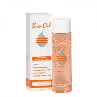 Bio Oil万能生物油 200ml 淡化疤痕，妊娠纹