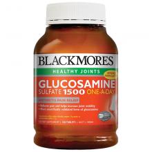 Blackmores澳佳宝 Glucosamine氨糖软骨素维骨力/关节灵 180片 1500mg