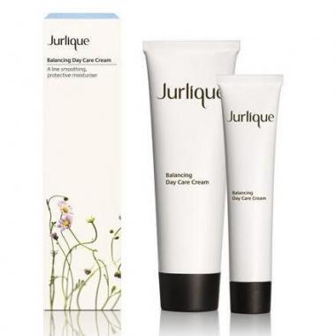 茱莉蔻Jurlique 日间衡肌滋润面霜125ml 【包邮】