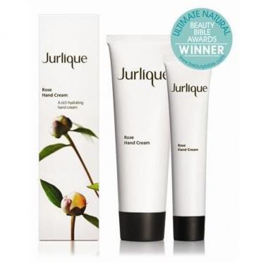 澳洲明星产品 Jurlique茱莉蔻护手霜125ml 保湿滋润 【包邮】