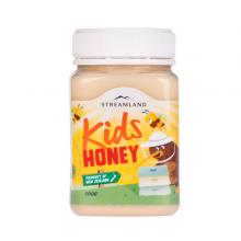 Streamland Kids Honey 儿童蜂蜜 500g 适合一岁以上的儿童 提高儿童免疫力
