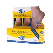 DU'IT 急救脚膜脚霜 50g 脱皮去老茧去死皮足膜 干裂嫩足快速修复