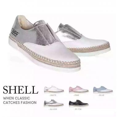 澳洲Ever UGG 笑口鞋 【包邮】