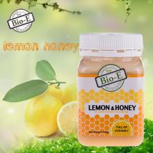 Bio-E Lemon & Honey 柠檬蜂蜜 500g