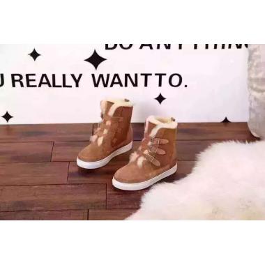 EVER 魔术师 雪地靴【包邮】