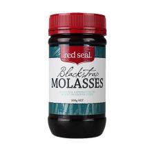【国现包邮】Red Seal 优质黑糖舒缓痛经补铁养颜 500g x2瓶