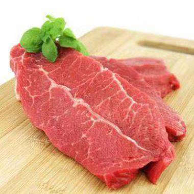 澳洲草饲板腱 500g【包邮】