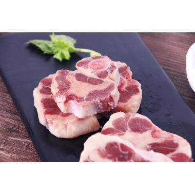 澳洲谷饲牛尾 2.5kg【包邮】