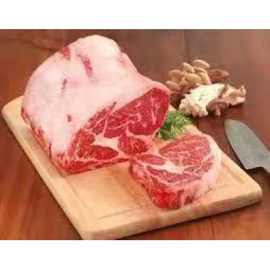 澳洲草饲冰鲜眼肉牛排 250克/盒【包邮】