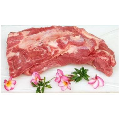 澳洲草饲冰鲜牛腩 4公斤【包邮】