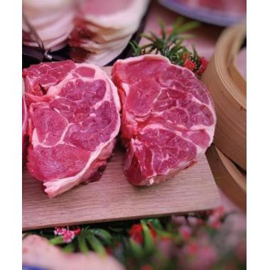 澳洲草饲冰鲜牛腱子 7.5斤【包邮】