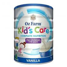 Oz Farm 澳美滋儿童营养成长奶粉 1-10岁 900g 【包邮】