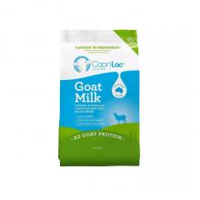 澳洲Caprilac羊奶粉 1kg 适合兒童學生成人老年人孕妇 成人奶粉【包邮】
